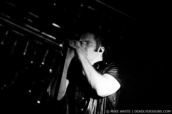 Nine Inch Nails