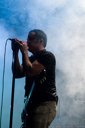 Nine Inch Nails