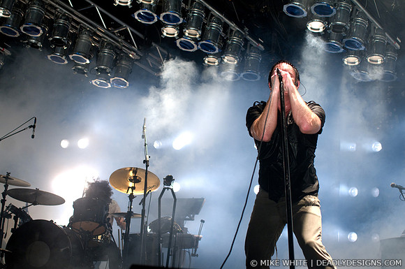 Nine Inch Nails