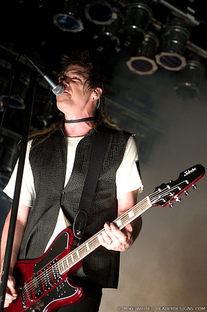 Nine Inch Nails