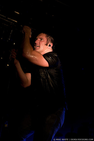 Nine Inch Nails