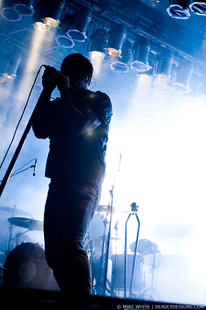 Nine Inch Nails