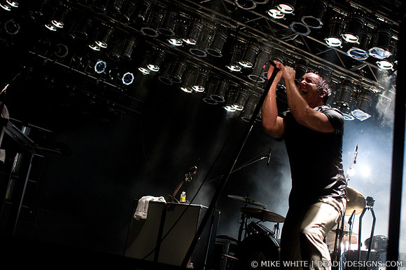 Nine Inch Nails