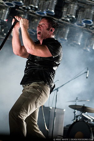 Nine Inch Nails