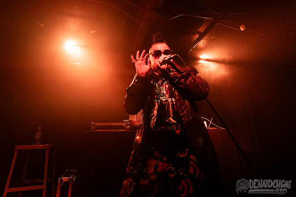J. Stylez