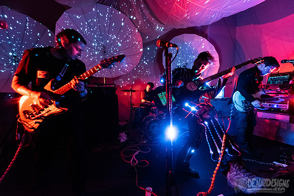 Man or Astro-man?