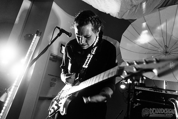 Man or Astro-man?