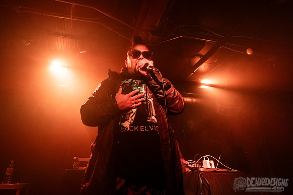 J. Stylez