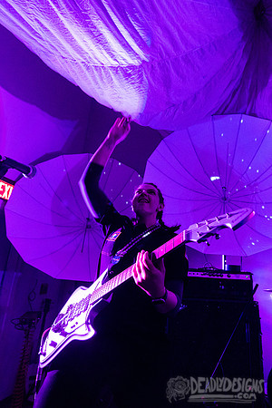Man or Astro-man?