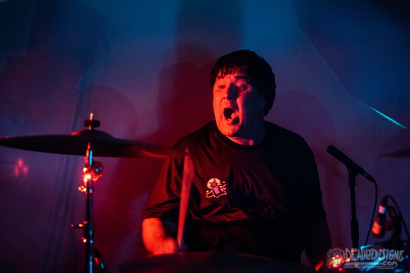 Man or Astro-man?