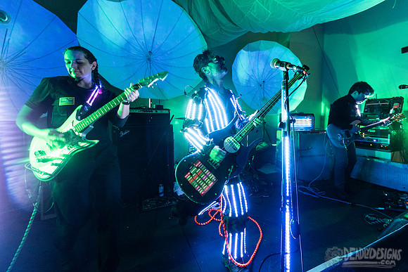 Man or Astro-man?