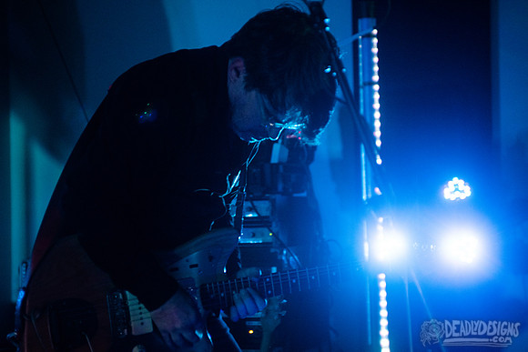 Man or Astro-man?
