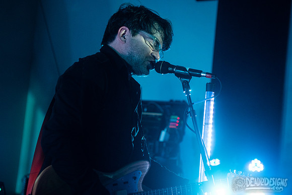 Man or Astro-man?