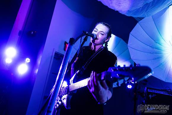 Man or Astro-man?