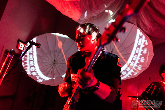 Man or Astro-man?