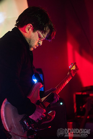 Man or Astro-man?