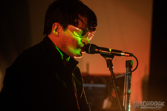 Man or Astro-man?