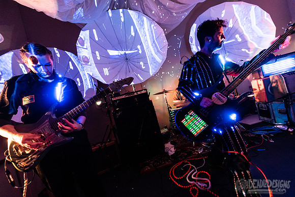 Man or Astro-man?