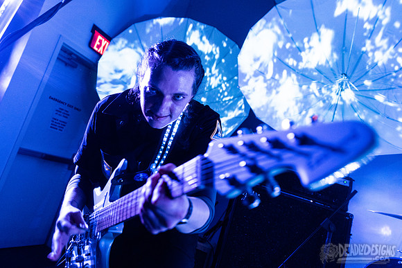 Man or Astro-man?