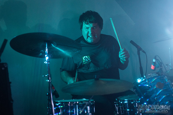 Man or Astro-man?