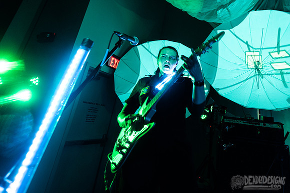 Man or Astro-man?