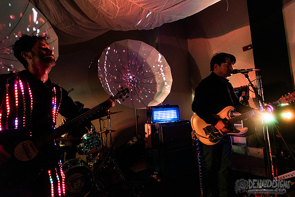 Man or Astro-man?