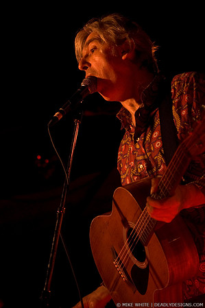 Robyn Hitchcock & the Venus 3
