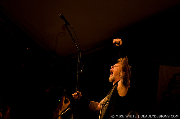 Metallica