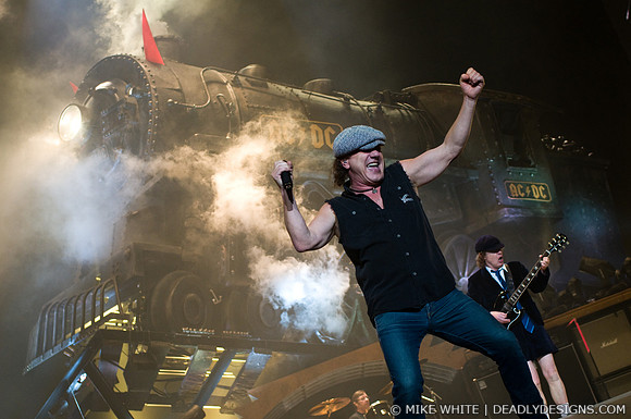 AC/DC