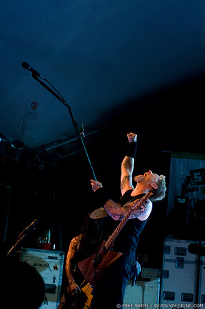 Metallica