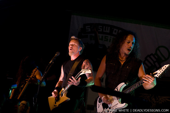 Metallica