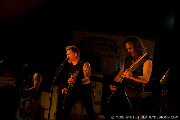 Metallica