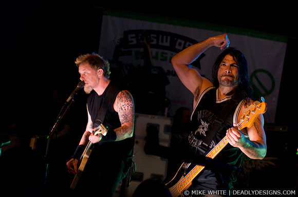 Metallica