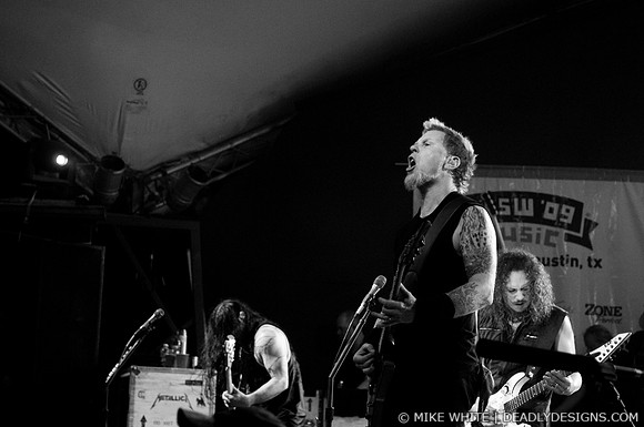 Metallica