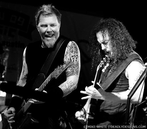 Metallica