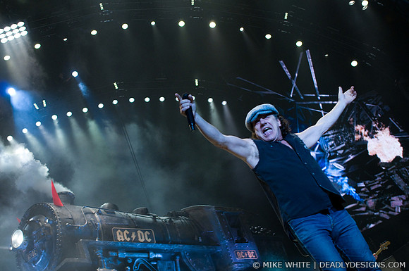 AC/DC