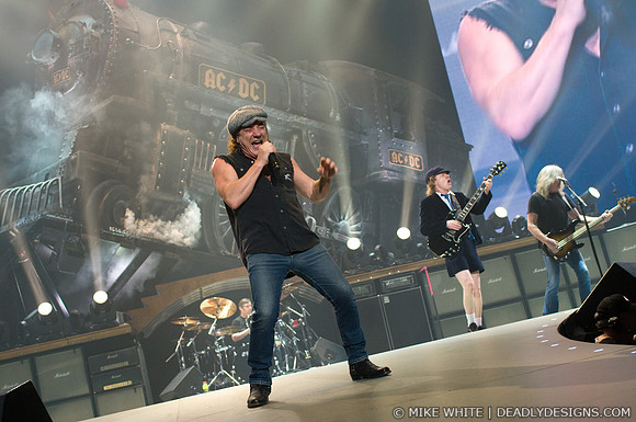 AC/DC