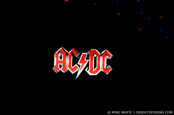 AC/DC