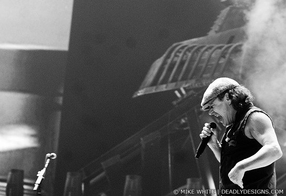 AC/DC