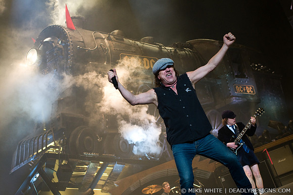 AC/DC