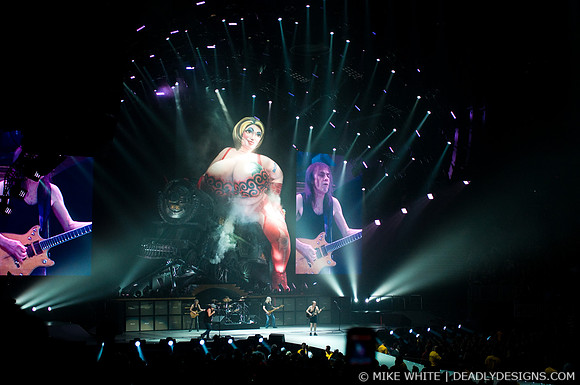 AC/DC