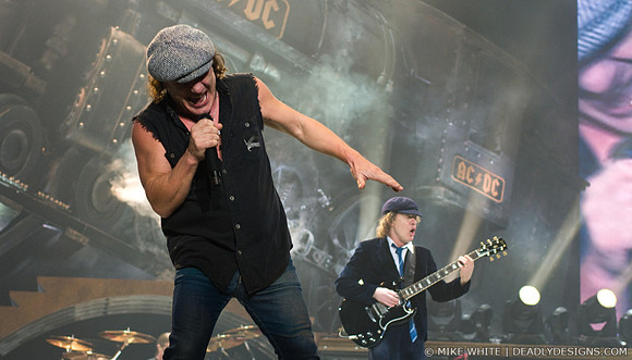AC/DC