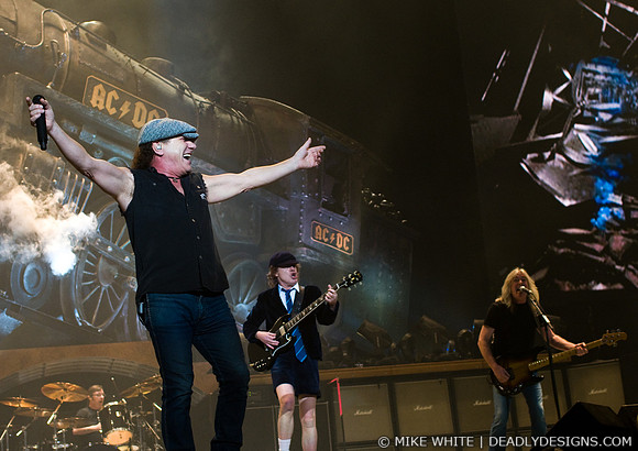 AC/DC