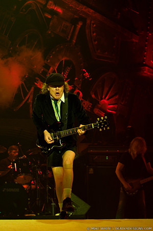 AC/DC