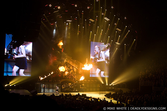 AC/DC