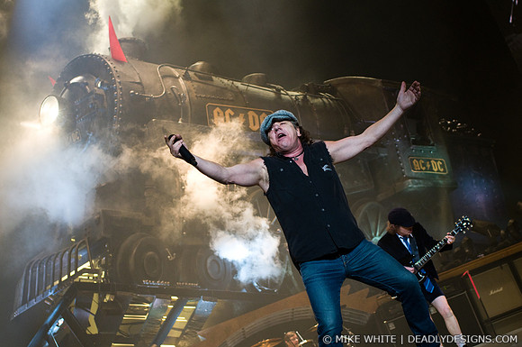 AC/DC