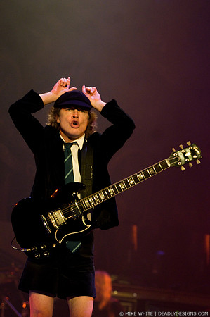 AC/DC