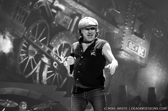 AC/DC