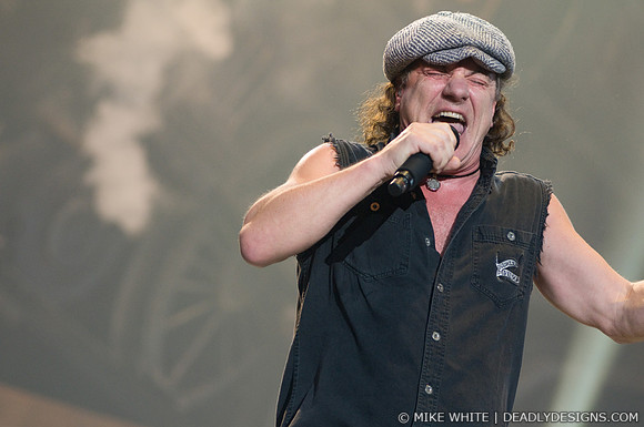 AC/DC