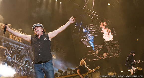 AC/DC